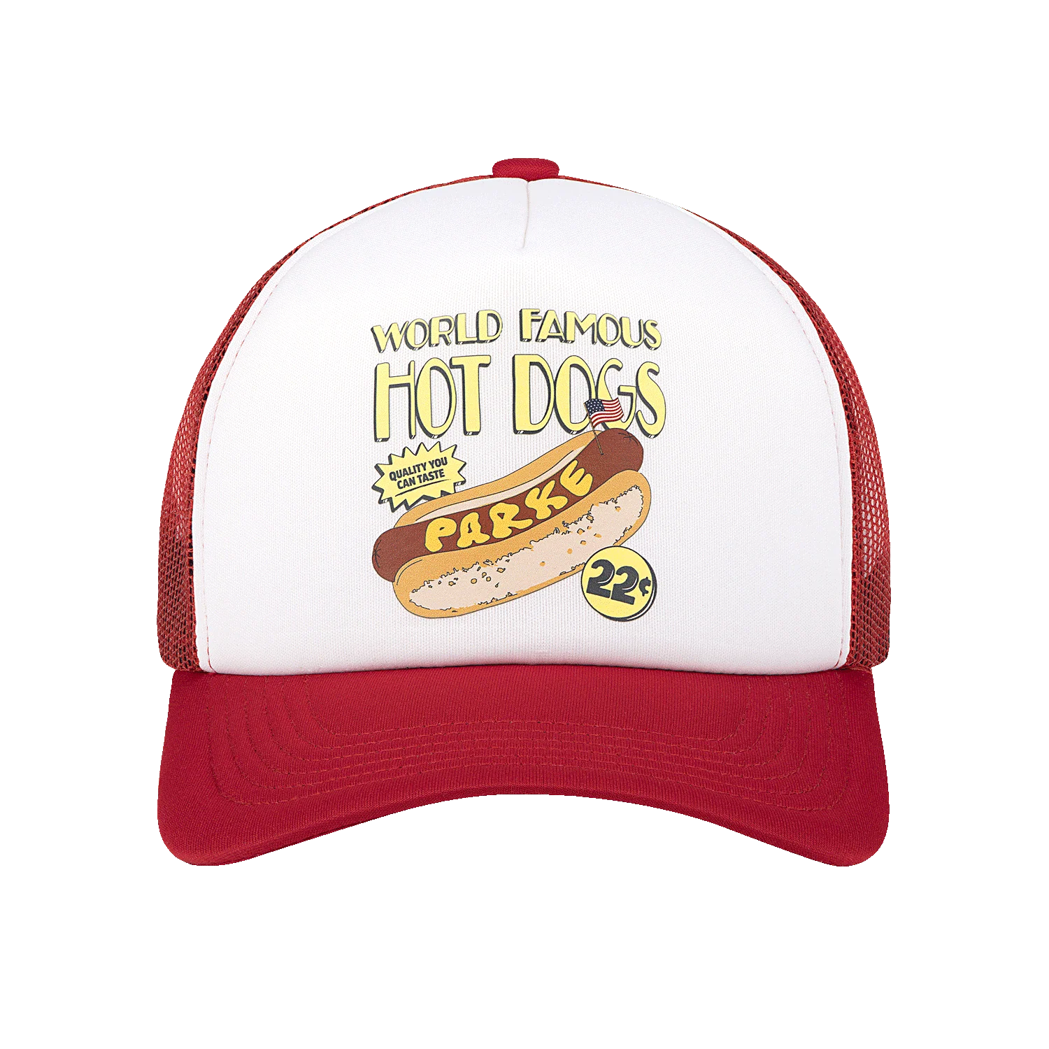 Hot Dog Edit
